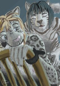Rating: Explicit Score: 0 Tags: 1boy 1futa anthro bondage chair doggy_style dolore feline full-package_futa fur furry futa_penetrated futanari futasub intersex male male_on_futa male_penetrating maledom mekoryuk nude realis rule34 sex snow_leopard tiger white_tiger User: bunchy7s Rating: Explicit Score: 0 Tags: 1boy 1futa anthro bondage chair doggy_style dolore feline full-package_futa fur furry futa_penetrated futanari futasub intersex male male_on_futa male_penetrating maledom mekoryuk nude realis rule34 sex snow_leopard tiger white_tiger User: bunchy7s