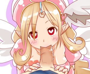 Rating: Explicit Score: 0 Tags: 1girls 2d blush brown_hair cupid_(mon-musu_quest!) fellatio female female_focus female_rapist hair heart-shaped_pupils male male_pov male_rape_victim malesub mon-musu_quest monster_girl_quest oral pointy_ears pov red_eyes rule34 User: bunchy7s