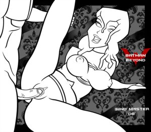 Rating: Explicit Score: 0 Tags: 1boy 1girls 31indm4ster batman_(series) batman_beyond dc dc_comics dcau female male melanie_walker rule34 ten_(royal_flush_gang) unseen_male_face User: bunchy7s