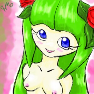 Rating: Explicit Score: 0 Tags: 1girls cosmo_the_seedrian female female_only housyasei_san rule34 seedrian solo sonic_(series) sonic_x straight_hair User: bunchy7s
