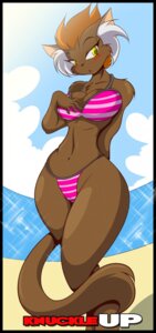 Rating: Safe Score: 0 Tags: 2012 alexis_(mastergodai) amber_eyes anthro big_breasts bikini biped black_nose blush breasts brown_body brown_fur brown_hair cleavage clothed clothing cloud curvy_figure domestic_cat e621 felid feline felis female fur hair hi_res inner_ear_fluff knuckle_up! looking_at_viewer mammal mastergodai navel orange_hair outside pose short_hair skimpy sky small_waist solo standing swimwear tail thick_thighs tuft two-piece_swimsuit white_body white_fur wide_hips yellow_eyes User: bunchy7s Rating: Safe Score: 0 Tags: 2012 alexis_(mastergodai) amber_eyes anthro big_breasts bikini biped black_nose blush breasts brown_body brown_fur brown_hair cleavage clothed clothing cloud curvy_figure domestic_cat e621 felid feline felis female fur hair hi_res inner_ear_fluff knuckle_up! looking_at_viewer mammal mastergodai navel orange_hair outside pose short_hair skimpy sky small_waist solo standing swimwear tail thick_thighs tuft two-piece_swimsuit white_body white_fur wide_hips yellow_eyes User: bunchy7s