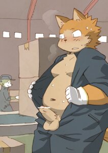 Rating: Explicit Score: 0 Tags: anthro balls blush bodily_fluids censored clothed clothing domestic_cat duo e621 erection exhibitionism felid feline felis genitals humanoid_genitalia humanoid_penis male mammal overweight penis public public_exposure si_ra_ta_ma3 slightly_chubby solo_focus sweat undressing User: bunchy7s Rating: Explicit Score: 0 Tags: anthro balls blush bodily_fluids censored clothed clothing domestic_cat duo e621 erection exhibitionism felid feline felis genitals humanoid_genitalia humanoid_penis male mammal overweight penis public public_exposure si_ra_ta_ma3 slightly_chubby solo_focus sweat undressing User: bunchy7s