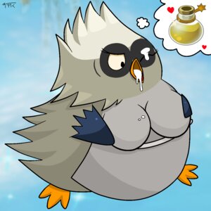Rating: Explicit Score: 0 Tags: 1:1 2013 after_sex ankama avian beak bird bodily_fluids breasts cum cum_in_mouth cum_inside cum_on_breasts cum_on_face cum_string dofus e621 female genital_fluids heart_symbol hi_res holding_breast mama_pingwin messy neitsuke non-mammal_breasts one_eye_closed open_mouth outside overweight overweight_female penguin pouch_(anatomy) solo User: bunchy7s