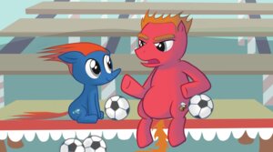 Rating: Safe Score: 0 Tags: alcohol alternate_species ball beer beverage brendon_small camera coach_john_mcguirk cutie_mark duo e621 equid equine food hasbro hi_res home_movies horse hotdiggedydemon male mammal my_little_pony overweight parody ponification pony sitting soccer_ball tail video_camera User: bunchy7s Rating: Safe Score: 0 Tags: alcohol alternate_species ball beer beverage brendon_small camera coach_john_mcguirk cutie_mark duo e621 equid equine food hasbro hi_res home_movies horse hotdiggedydemon male mammal my_little_pony overweight parody ponification pony sitting soccer_ball tail video_camera User: bunchy7s