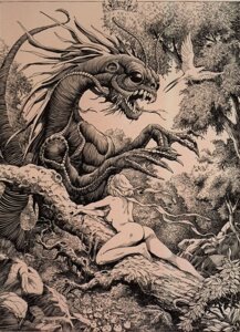 Rating: Explicit Score: 0 Tags: aged_up alice_in_wonderland alice_liddell barefoot blonde_hair casual casual_nudity completely_nude female frank_brunner human jabberwock monochrome nipples nude outdoors pale_skin public_domain ribbon rule34 sepia tagme User: bunchy7s Rating: Explicit Score: 0 Tags: aged_up alice_in_wonderland alice_liddell barefoot blonde_hair casual casual_nudity completely_nude female frank_brunner human jabberwock monochrome nipples nude outdoors pale_skin public_domain ribbon rule34 sepia tagme User: bunchy7s