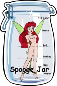 Rating: Explicit Score: 0 Tags: 5_toes alternate_species ariel_(disney) bodily_fluids bound breasts chain comic_sans container cuff_(restraint) cum cum_in_container cum_in_jar disney e621 english_text fairy feet female genital_fluids genitals hair humanoid insect_wings jar long_hair meme micro nipples not_furry nude pony_cum_jar_project red_hair restraints shackles simple_background solo submissive submissive_female text the_little_mermaid_(1989) tiptoes toes translucent translucent_wings unknown_artist vulva white_background wings User: bunchy7s