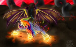 Rating: Safe Score: 0 Tags: blue_body blue_fur cracks cutie_mark demon e621 equid equine female feral fire friendship_is_magic fur hair hasbro hi_res imjustanotherbrony lava long_hair looking_at_viewer mammal membrane_(anatomy) membranous_wings multicolored_hair my_little_pony mythological_creature mythological_equine mythology pegasus pupils purple_eyes rainbow_dash_(mlp) rainbow_hair slit_pupils smile smoke solo tongue tongue_out wings User: bunchy7s