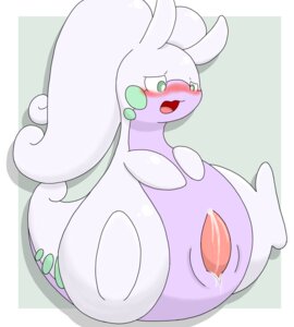 Rating: Explicit Score: 0 Tags: 2014 :o animal_genitalia animal_penis barefoot blush bodily_fluids cum cum_in_cloaca cum_inside cum_on_penis dragon e621 erection feet feral gastropod generation_6_pokemon genital_fluids genital_slit genitals goodra half-closed_eyes looking_down male mollusk mythological_creature mythological_scalie mythology narrowed_eyes nintendo nude open_mouth orgasm penis pokemon pokemon_(species) scalie simple_background sitting slightly_chubby slime solo spread_legs spreading tail tapering_penis tongue unavailable_at_source unknown_artist User: bunchy7s