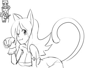 Rating: Safe Score: 0 Tags: animal_humanoid big_breasts black_and_white breasts broquest cat_humanoid cat_tail clothing domestic_cat e621 felid felid_humanoid feline feline_humanoid felis female gloves hair handwear humanoid long_hair looking_at_viewer mammal mammal_humanoid monochrome runaway_foreign_catgirl solo tail unknown_artist User: bunchy7s