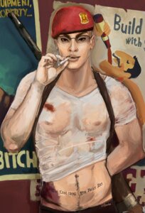 Rating: Questionable Score: 0 Tags: cigarette craig_boone fallout fallout_new_vegas light-skinned_male male male_only rule34 smoking tagme transparent_clothing User: bunchy7s Rating: Questionable Score: 0 Tags: cigarette craig_boone fallout fallout_new_vegas light-skinned_male male male_only rule34 smoking tagme transparent_clothing User: bunchy7s