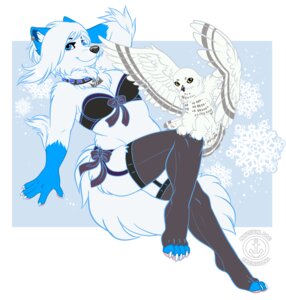 Rating: Safe Score: 0 Tags: anthro avian beak bird blue_body blue_eyes blue_fur canid canine canis chest_tuft claws clothed clothing collar digital_media_(artwork) duo e621 feet female fur garter_straps hair hindpaw ifus ifus_(character) jewelry legwear mammal multicolored_body multicolored_fur owl paws pleasant-dreams snow stockings toe_claws toeless_legwear toeless_stockings tuft two_tone_body two_tone_fur white_body white_fur white_hair wolf yellow_eyes User: bunchy7s Rating: Safe Score: 0 Tags: anthro avian beak bird blue_body blue_eyes blue_fur canid canine canis chest_tuft claws clothed clothing collar digital_media_(artwork) duo e621 feet female fur garter_straps hair hindpaw ifus ifus_(character) jewelry legwear mammal multicolored_body multicolored_fur owl paws pleasant-dreams snow stockings toe_claws toeless_legwear toeless_stockings tuft two_tone_body two_tone_fur white_body white_fur white_hair wolf yellow_eyes User: bunchy7s