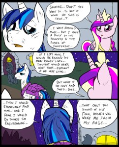 Rating: Safe Score: 0 Tags: 2012 armor blue_eyes blue_hair building clothed clothing comic crown cutie_mark dialogue digital_media_(artwork) e621 english_text equid equine feathered_wings feathers female feral friendship_is_magic fur group hair hasbro headgear horn husband husband_and_wife male mammal married_couple metal_(artist) multicolored_hair my_little_pony mythological_creature mythological_equine mythology night outside pink_body pink_eyes pink_feathers princess_cadance_(mlp) royal_guard_(mlp) royalty sad scratches shining_armor_(mlp) text two_tone_hair unicorn white_body white_fur wife winged_unicorn wings User: bunchy7s Rating: Safe Score: 0 Tags: 2012 armor blue_eyes blue_hair building clothed clothing comic crown cutie_mark dialogue digital_media_(artwork) e621 english_text equid equine feathered_wings feathers female feral friendship_is_magic fur group hair hasbro headgear horn husband husband_and_wife male mammal married_couple metal_(artist) multicolored_hair my_little_pony mythological_creature mythological_equine mythology night outside pink_body pink_eyes pink_feathers princess_cadance_(mlp) royal_guard_(mlp) royalty sad scratches shining_armor_(mlp) text two_tone_hair unicorn white_body white_fur wife winged_unicorn wings User: bunchy7s