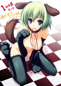 Rating: Questionable Score: 0 Tags: 1girls animal_ear bondage breasts collar dog_ear dog_tail elbow_gloves female female_only gloves leash nipples original rule34 solo tail thighhighs tomose_shunsaku User: bunchy7s Rating: Questionable Score: 0 Tags: 1girls animal_ear bondage breasts collar dog_ear dog_tail elbow_gloves female female_only gloves leash nipples original rule34 solo tail thighhighs tomose_shunsaku User: bunchy7s