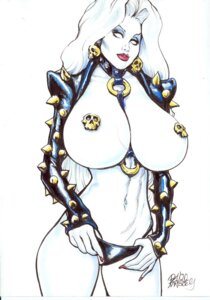 Rating: Explicit Score: 0 Tags: breasts chaos_comics devon_massey female huge_breasts lady_death pasties rule34 signature tagme text User: bunchy7s Rating: Explicit Score: 0 Tags: breasts chaos_comics devon_massey female huge_breasts lady_death pasties rule34 signature tagme text User: bunchy7s
