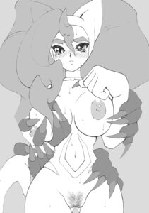 Rating: Explicit Score: 0 Tags: blush breasts censored darkstalkers felicia felicia_(darkstalkers) female medium_breasts pubic_hair rule34 s_o tagme User: bunchy7s