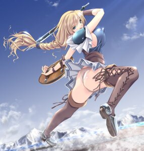 Rating: Explicit Score: 0 Tags: ass blonde_hair blue_eyes boots braid breasts erect_nipples female female_only huge_breasts human large_breasts legs long_legs milf nipples panties rule34 shield shiragi solo sophitia_alexandra soul_calibur sword thigh_boots thighhighs thighs underwear weapon User: bunchy7s Rating: Explicit Score: 0 Tags: ass blonde_hair blue_eyes boots braid breasts erect_nipples female female_only huge_breasts human large_breasts legs long_legs milf nipples panties rule34 shield shiragi solo sophitia_alexandra soul_calibur sword thigh_boots thighhighs thighs underwear weapon User: bunchy7s