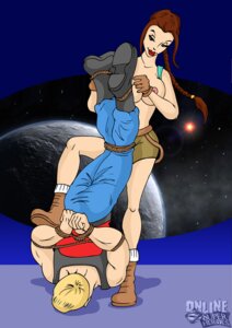 Rating: Explicit Score: 0 Tags: crossover duke_nukem duke_nukem_(series) female human lara_croft lara_croft_(classic) male online_superheroes rule34 straight tomb_raider tomb_raider_(classic) User: bunchy7s Rating: Explicit Score: 0 Tags: crossover duke_nukem duke_nukem_(series) female human lara_croft lara_croft_(classic) male online_superheroes rule34 straight tomb_raider tomb_raider_(classic) User: bunchy7s