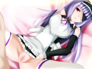 Rating: Explicit Score: 0 Tags: bed blush censored dream_c_club eye_patch female komichi lying mari_(dream_c_club) pussy rule34 waitress User: bunchy7s
