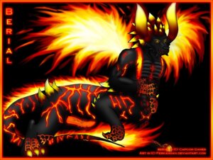 Rating: Explicit Score: 0 Tags: berial black_body capcom claws demon devil_may_cry devil_may_cry_4 e621 erection ferkahhan fire flaming_tail genitals glowing heat_(temperature) hell horn lava_skin male orange_penis penis solo spikes spines tail User: bunchy7s