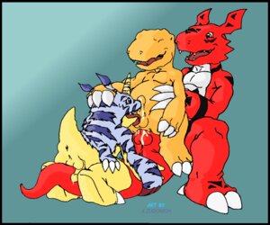 Rating: Explicit Score: 0 Tags: agumon anal anthro anus balls buggery claws color digimon digimon_(species) fur furry furry_only gabumon guilmon interspecies male male_only multiple_males penis reptile rule34 scalie sex tail threesome yaoi User: bunchy7s Rating: Explicit Score: 0 Tags: agumon anal anthro anus balls buggery claws color digimon digimon_(species) fur furry furry_only gabumon guilmon interspecies male male_only multiple_males penis reptile rule34 scalie sex tail threesome yaoi User: bunchy7s