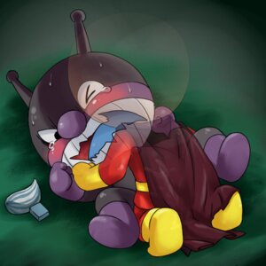Rating: Explicit Score: 0 Tags: ambiguous_gender anpanman anpanman_(character) arms_grab baikinman blush blushing crying crying_with_eyes_open cuntboy cuntboy_penetrated hero_on_villain intersex laying_down laying_on_ground legs_apart male male/ambiguous male_dominating_cuntboy male_on_ambiguous male_penetrating_ambiguous mouth_open rape raped raped_by_enemy rule34 sex tagme tears tears_in_eyes tears_of_pain User: bunchy7s