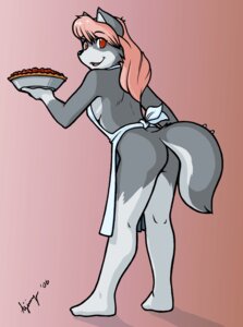 Rating: Questionable Score: 0 Tags: 2006 ajin anthro apron apron_only bent_over biped black_eyebrows black_nose bottomless breasts butt canid canine canis clothed clothing dessert e621 eyebrow_through_hair eyebrows feet female food fur gloves_(marking) grey_body grey_breasts grey_butt grey_ears grey_fur grey_tail hair hi_res holding_food holding_object holding_pie knee_pit long_hair looking_at_viewer looking_back mammal markings mostly_nude multicolored_body multicolored_fur multicolored_tail pastry pie pink_background pink_hair plantigrade red_eyes shadow side_boob signature simple_background smaller_version_at_source snout solo standing straight_hair tail translucent translucent_hair two_tone_body two_tone_fur two_tone_tail white_apron white_body white_clothing white_feet white_fur white_tail wolf year User: bunchy7s Rating: Questionable Score: 0 Tags: 2006 ajin anthro apron apron_only bent_over biped black_eyebrows black_nose bottomless breasts butt canid canine canis clothed clothing dessert e621 eyebrow_through_hair eyebrows feet female food fur gloves_(marking) grey_body grey_breasts grey_butt grey_ears grey_fur grey_tail hair hi_res holding_food holding_object holding_pie knee_pit long_hair looking_at_viewer looking_back mammal markings mostly_nude multicolored_body multicolored_fur multicolored_tail pastry pie pink_background pink_hair plantigrade red_eyes shadow side_boob signature simple_background smaller_version_at_source snout solo standing straight_hair tail translucent translucent_hair two_tone_body two_tone_fur two_tone_tail white_apron white_body white_clothing white_feet white_fur white_tail wolf year User: bunchy7s