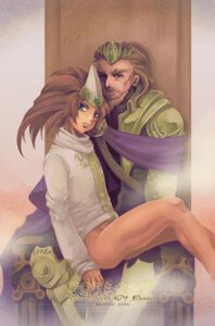 Rating: Explicit Score: 0 Tags: duran female rule34 seiken_densetsu_3 tagme User: bunchy7s