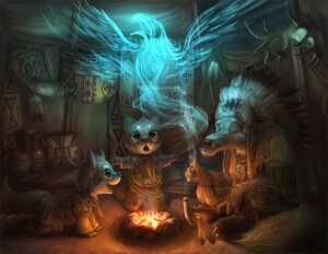 Rating: Safe Score: 0 Tags: 2012 anthro avian bird canid canine canis coyote e621 fire group magic_user male mammal native_american shaman silverfox5213 smoke tail tribal tribal_spellcaster young young_anthro User: bunchy7s Rating: Safe Score: 0 Tags: 2012 anthro avian bird canid canine canis coyote e621 fire group magic_user male mammal native_american shaman silverfox5213 smoke tail tribal tribal_spellcaster young young_anthro User: bunchy7s