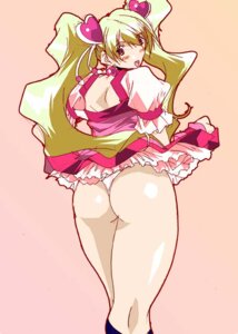 Rating: Explicit Score: 0 Tags: clothing cure_peach dress dress_lift female fresh_precure! fresh_pretty_cure magical_girl momozono_love panties precure pretty_cure rasup rule34 tagme User: bunchy7s