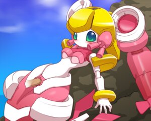 Rating: Explicit Score: 0 Tags: blush disembodied_penis female male marine_healer medarot nollety penis pussy robot robot_ears robot_girl rock rule34 sex vagina User: bunchy7s