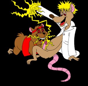 Rating: Explicit Score: 0 Tags: buzz_(rescue_rangers) chip_'n_dale_rescue_rangers disney gay kooshmeister male male_only penis rule34 sparky_(rescue_rangers) yaoi User: bunchy7s