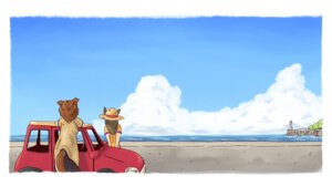 Rating: Safe Score: 0 Tags: brown_hair canid canine car clothing cloud duo e621 female hair hat headgear headwear lighthouse looking_away male mammal outside rigi sky tail vehicle User: bunchy7s Rating: Safe Score: 0 Tags: brown_hair canid canine car clothing cloud duo e621 female hair hat headgear headwear lighthouse looking_away male mammal outside rigi sky tail vehicle User: bunchy7s