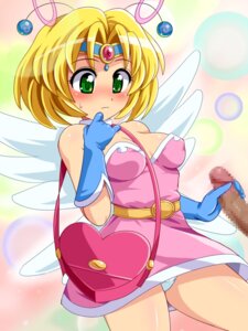 Rating: Explicit Score: 0 Tags: 1boy 1girls big_penis bikkuriman blonde_hair blue_gloves blush breasts censored cleavage clothed clothing dark-skinned_male dark_skin duo eyebrows_visible_through_hair faceless_male female female_focus gloves green_eyes hair_ornament handjob headgear human interracial konpeto male medium_breasts panties penis rule34 shiny shiny_skin solo_focus standing straight tenjo_poochi thighs white_panties wings User: bunchy7s Rating: Explicit Score: 0 Tags: 1boy 1girls big_penis bikkuriman blonde_hair blue_gloves blush breasts censored cleavage clothed clothing dark-skinned_male dark_skin duo eyebrows_visible_through_hair faceless_male female female_focus gloves green_eyes hair_ornament handjob headgear human interracial konpeto male medium_breasts panties penis rule34 shiny shiny_skin solo_focus standing straight tenjo_poochi thighs white_panties wings User: bunchy7s