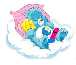 Rating: Explicit Score: 0 Tags: bedtime_bear care_bear male male_only rule34 tagme what User: bunchy7s