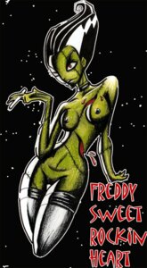 Rating: Explicit Score: 0 Tags: bride_of_frankenstein female frankenstein rule34 tagme User: bunchy7s