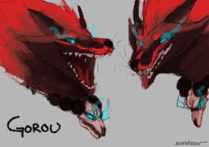 Rating: Safe Score: 0 Tags: 2013 ambiguous_gender blue_eyes bone canid canine conditional_dnp duo e621 feral frisky_ferals fur glowing glowing_eyes gorou headshot_portrait jewelry mammal mane necklace open_mouth portrait red_body red_fur sefeiren skull tongue whiskers User: bunchy7s Rating: Safe Score: 0 Tags: 2013 ambiguous_gender blue_eyes bone canid canine conditional_dnp duo e621 feral frisky_ferals fur glowing glowing_eyes gorou headshot_portrait jewelry mammal mane necklace open_mouth portrait red_body red_fur sefeiren skull tongue whiskers User: bunchy7s