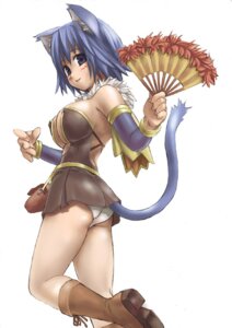 Rating: Questionable Score: 0 Tags: alchemist animal_humanoid asanagi blue_eyes blue_hair cat_humanoid cat_tail clothing domestic_cat e621 felid felid_humanoid feline feline_humanoid felis female hair hand_fan humanoid looking_at_viewer mammal mammal_humanoid panties ragnarok_online solo tail underwear User: bunchy7s Rating: Questionable Score: 0 Tags: alchemist animal_humanoid asanagi blue_eyes blue_hair cat_humanoid cat_tail clothing domestic_cat e621 felid felid_humanoid feline feline_humanoid felis female hair hand_fan humanoid looking_at_viewer mammal mammal_humanoid panties ragnarok_online solo tail underwear User: bunchy7s