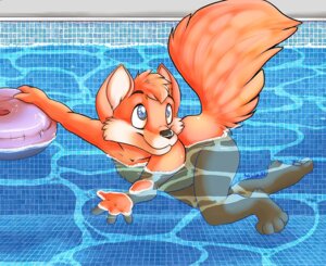 Rating: Questionable Score: 0 Tags: 2010 anthro arm_in_water arm_out_of_water bent_arm bent_legs blue_eyes canid canine e621 extended_arm fluffy fluffy_tail fox fully_submerged_legs fur half_submerged hand_out_of_water inflatable male mammal nude partially_submerged pool_toy pupspace raised_tail smile solo submerged_arm submerged_hand submerged_legs swimming swimming_pool tail tile water young young_anthro young_male User: bunchy7s