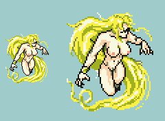 Rating: Explicit Score: 0 Tags: 2x_enlarged barbariccia blue_background female final_fantasy final_fantasy_iv pixel_art rule34 sprite sprite_sheet tagme User: bunchy7s