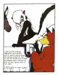 Rating: Explicit Score: 0 Tags: 4_toes absurd_res anthro anus asinus barefoot black_pawpads breasts canid canine claws comic dialogue donkey e621 english_text equid equine feet female fingering fox genitals group group_sex hi_res hindpaw james_m_hardiman lori_(jmh) male male/female mammal mephitid nude pawpads paws raised_tail sex side_boob skunk soles tail text threesome toes trio vaginal vaginal_fingering vulva User: bunchy7s Rating: Explicit Score: 0 Tags: 4_toes absurd_res anthro anus asinus barefoot black_pawpads breasts canid canine claws comic dialogue donkey e621 english_text equid equine feet female fingering fox genitals group group_sex hi_res hindpaw james_m_hardiman lori_(jmh) male male/female mammal mephitid nude pawpads paws raised_tail sex side_boob skunk soles tail text threesome toes trio vaginal vaginal_fingering vulva User: bunchy7s