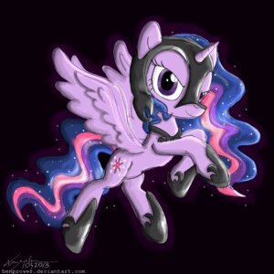 Rating: Safe Score: 0 Tags: 1:1 armor benprower cutie_mark e621 equid equine feathered_wings feathers female feral flowing_hair friendship_is_magic fur hair hasbro horn mammal multicolored_hair my_little_pony mythological_creature mythological_equine mythology purple_body purple_feathers purple_fur purple_hair solo text twilight_sparkle_(mlp) two_tone_hair url winged_unicorn wings User: bunchy7s