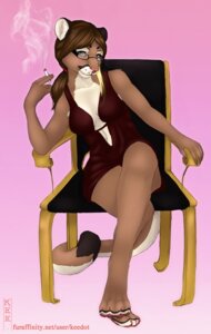 Rating: Safe Score: 0 Tags: anthro biped blue_eyes chair cigarette clothed clothing cougar crossed_legs digital_media_(artwork) e621 eyewear felid feline female full-length_portrait furniture glasses keedot looking_at_viewer lorena_(artist) lorena_loveless mammal portrait sitting smoke smoking solo tail User: bunchy7s Rating: Safe Score: 0 Tags: anthro biped blue_eyes chair cigarette clothed clothing cougar crossed_legs digital_media_(artwork) e621 eyewear felid feline female full-length_portrait furniture glasses keedot looking_at_viewer lorena_(artist) lorena_loveless mammal portrait sitting smoke smoking solo tail User: bunchy7s