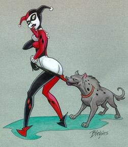 Rating: Explicit Score: 0 Tags: 1girls ass ass_cleavage ass_crack babies_(dc) batman:_the_animated_series batman_(series) biting_clothes blevins bud_or_lou butt_crack coppertone_pose dc dc_comics dcau exposed_ass female harley_quinn harley_quinn_(classic) hourglass_figure hyena legs light-skinned_female light_skin lips parody rule34 the_babies the_new_batman_adventures unknown_artist User: bunchy7s