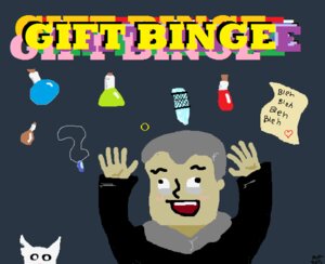 Rating: Safe Score: 0 Tags: 2011 bethesda_game_studios blush derp_eyes dmitri_argoth domestic_cat duo e621 felid feline felis feral gift human jewelry letter male mammal masonthekiller microsoft oblivion pendant potion prequel_adventure ring the_elder_scrolls welkynd_stone User: bunchy7s