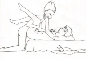 Rating: Explicit Score: 0 Tags: code_lyoko gay male odd_della_robbia rule34 tagme ulrich_stern white_background User: bunchy7s