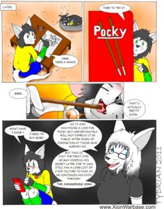 Rating: Safe Score: 0 Tags: anthro arm_warmers armwear artist blush canid canine canis clothing comic digital_drawing_(artwork) digital_media_(artwork) domestic_cat drawing_(action) drawing_(object) drawing_in_a_drawing e621 embarrassed english_text eyes_closed felid feline felis female feral food fox hybrid isinia leg_warmers legwear male mammal narrator pocky sleeping tail text tongue tydrian url wolf User: bunchy7s Rating: Safe Score: 0 Tags: anthro arm_warmers armwear artist blush canid canine canis clothing comic digital_drawing_(artwork) digital_media_(artwork) domestic_cat drawing_(action) drawing_(object) drawing_in_a_drawing e621 embarrassed english_text eyes_closed felid feline felis female feral food fox hybrid isinia leg_warmers legwear male mammal narrator pocky sleeping tail text tongue tydrian url wolf User: bunchy7s