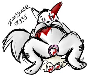 Rating: Explicit Score: 0 Tags: anthro anthrofied breasts e621 egg female fur generation_3_pokemon genitals markings nintendo oviposition pokemon pokemon_(species) pokemorph purple_eyes red_markings simple_background solo tail unknown_artist vaginal_oviposition vulva white_background white_body white_fur zangoose User: bunchy7s Rating: Explicit Score: 0 Tags: anthro anthrofied breasts e621 egg female fur generation_3_pokemon genitals markings nintendo oviposition pokemon pokemon_(species) pokemorph purple_eyes red_markings simple_background solo tail unknown_artist vaginal_oviposition vulva white_background white_body white_fur zangoose User: bunchy7s