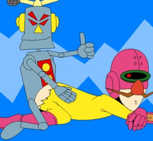 Rating: Explicit Score: 0 Tags: anal dr_crygor duo gay human human_male humanoid humanoid_male interspecies light-skinned_male light_skin machine male male_focus male_only mario_(series) mike_(warioware) nintendo old_male penetration robot robot_boy robot_humanoid rule34 smooth_skin tagme wario_(series) warioware User: bunchy7s Rating: Explicit Score: 0 Tags: anal dr_crygor duo gay human human_male humanoid humanoid_male interspecies light-skinned_male light_skin machine male male_focus male_only mario_(series) mike_(warioware) nintendo old_male penetration robot robot_boy robot_humanoid rule34 smooth_skin tagme wario_(series) warioware User: bunchy7s