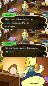 Rating: Questionable Score: 0 Tags: 2013 animal_crossing anthro big_butt bottomwear butt canid canine canis clothed clothing comic curvy_figure dialogue digital_media_(artwork) domestic_dog e621 english_text female header header_box huge_butt human isabelle_(animal_crossing) lowkey male mammal nintendo pear-shaped_figure pencil_skirt plasma-snake screencap shih_tzu skirt tail tail_motion tailwag text text_header thick_thighs toy_dog underbutt upskirt villager_(animal_crossing) voluptuous wide_hips User: bunchy7s Rating: Questionable Score: 0 Tags: 2013 animal_crossing anthro big_butt bottomwear butt canid canine canis clothed clothing comic curvy_figure dialogue digital_media_(artwork) domestic_dog e621 english_text female header header_box huge_butt human isabelle_(animal_crossing) lowkey male mammal nintendo pear-shaped_figure pencil_skirt plasma-snake screencap shih_tzu skirt tail tail_motion tailwag text text_header thick_thighs toy_dog underbutt upskirt villager_(animal_crossing) voluptuous wide_hips User: bunchy7s