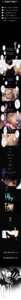 Rating: Explicit Score: 0 Tags: 2boys blood censored cum deepthroat dolls3232 erect_nipples_under_clothes erection face_fucking fellatio gay green_eyes hidan high_resolution horrible_anatomy japanese_text kakuzu licking_own_lips long_image male mask mosaic_censoring musical_note naruto naruto_(series) oral oral_sex pink_eyes pointless_censoring red_sclera rule34 scars skeleton_costume tall_image tongue tongue_out translation_request yaoi User: bunchy7s